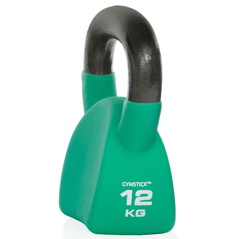 Gymstick Ergo Kettlebell 12kg
