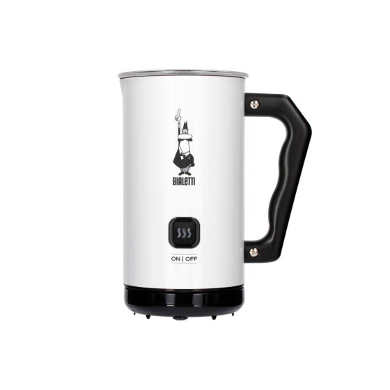 Bialetti Pehmeä kerma 150 ml/300 ml