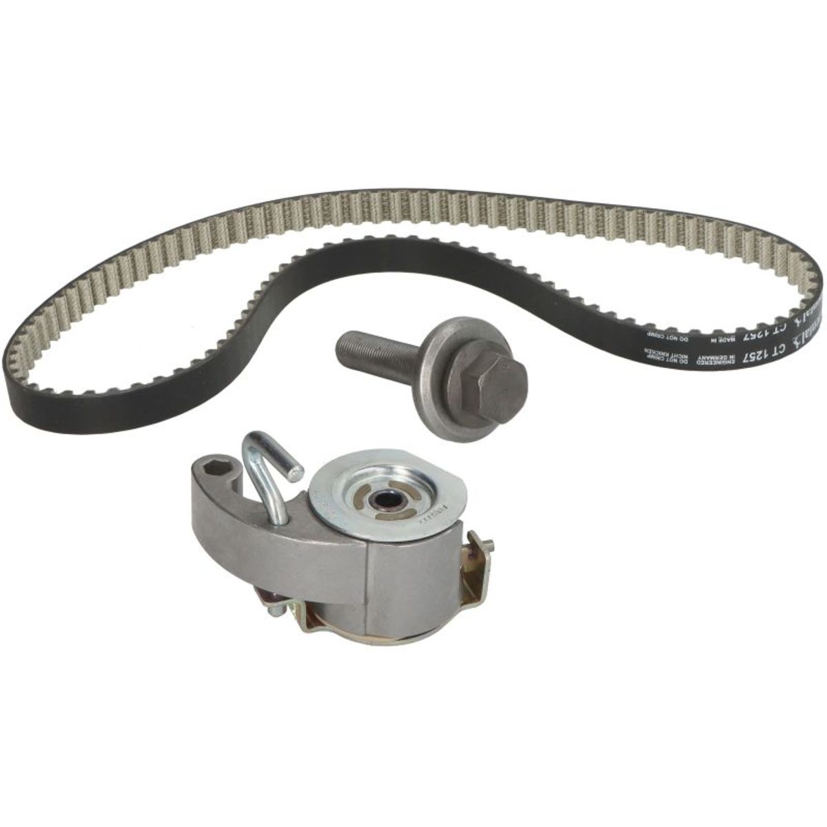 Hammashihnasarja CONTITECH CT1257K1