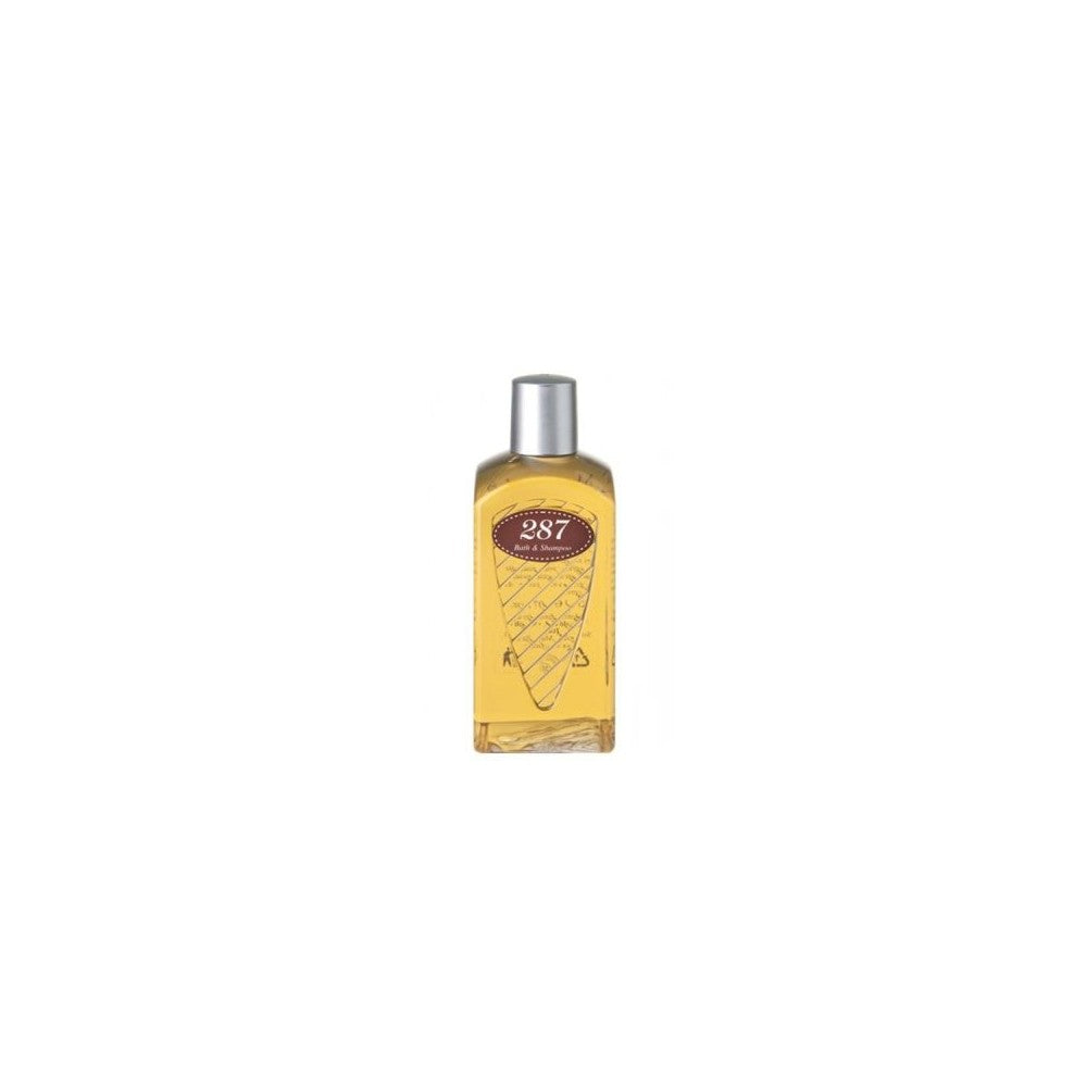 Marinella 287 suihkugeeli ja shampoo