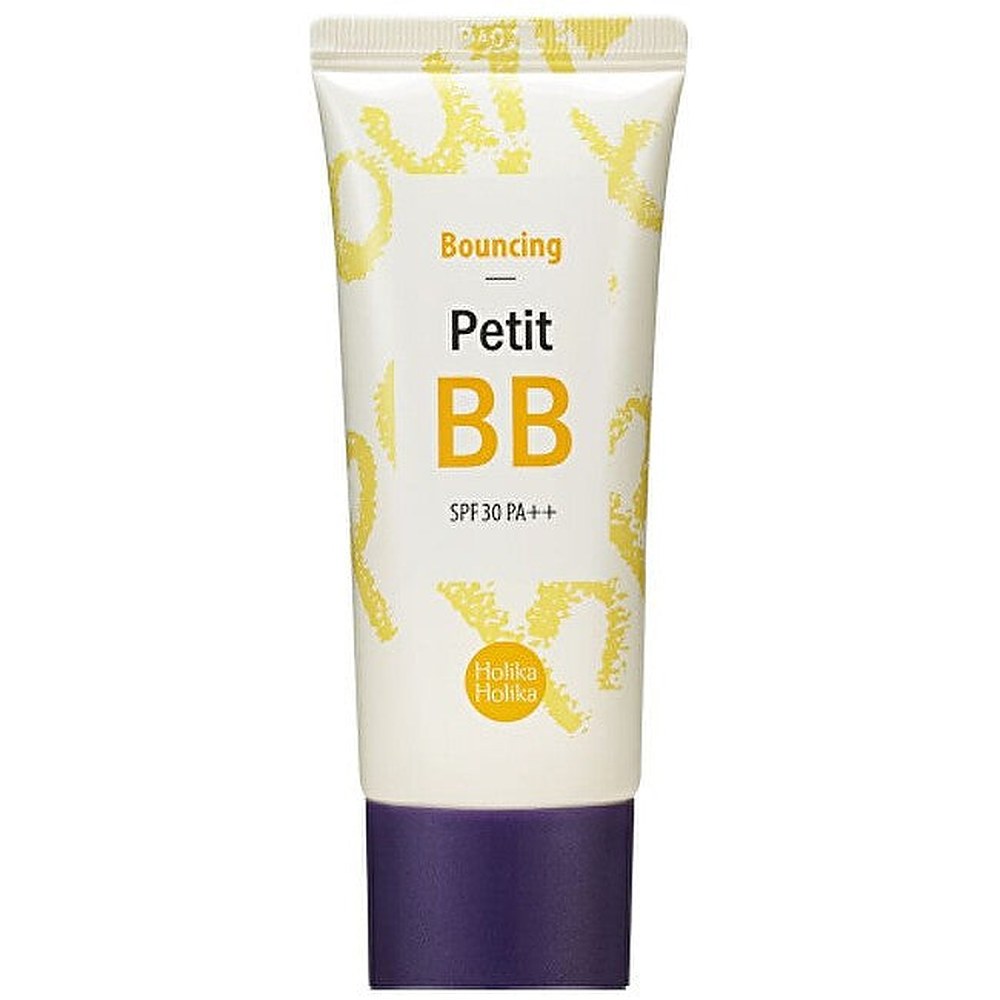 Holika Holika Petit Bb Cream Rejuvenating Spf 25 30 ml