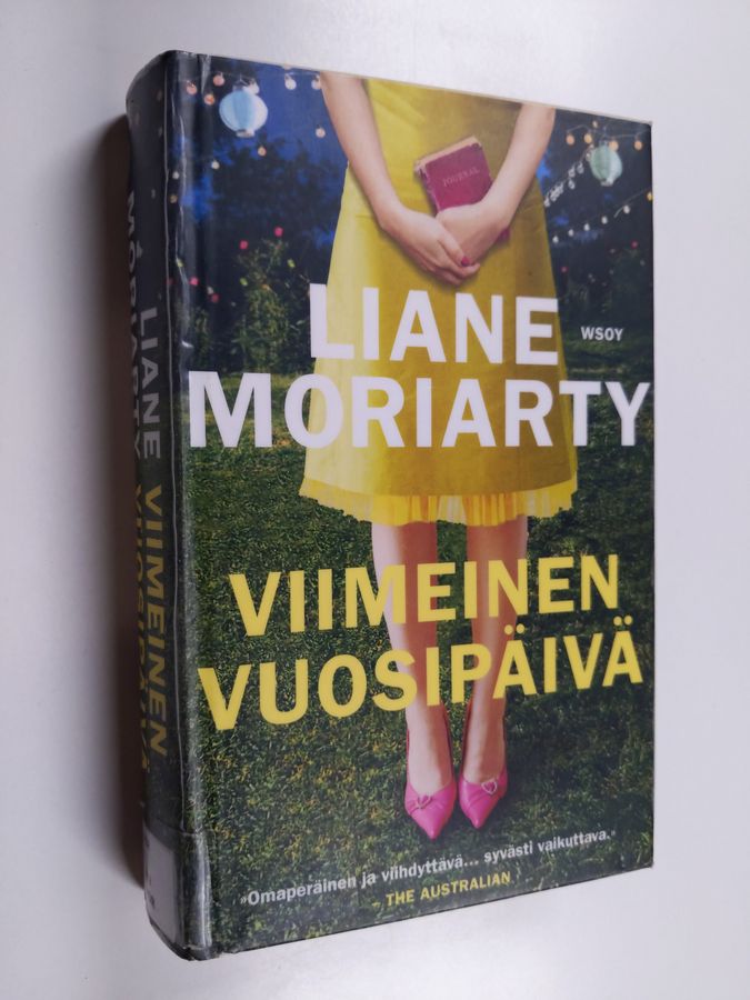 Viimeinen vuosipäivä