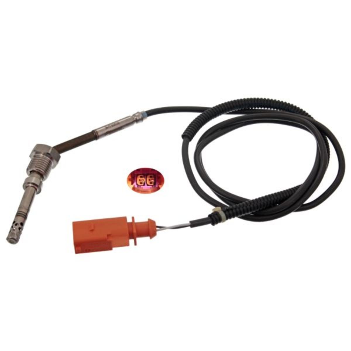Pakokaasun lämpötila-anturi FEBI BILSTEIN 49286
