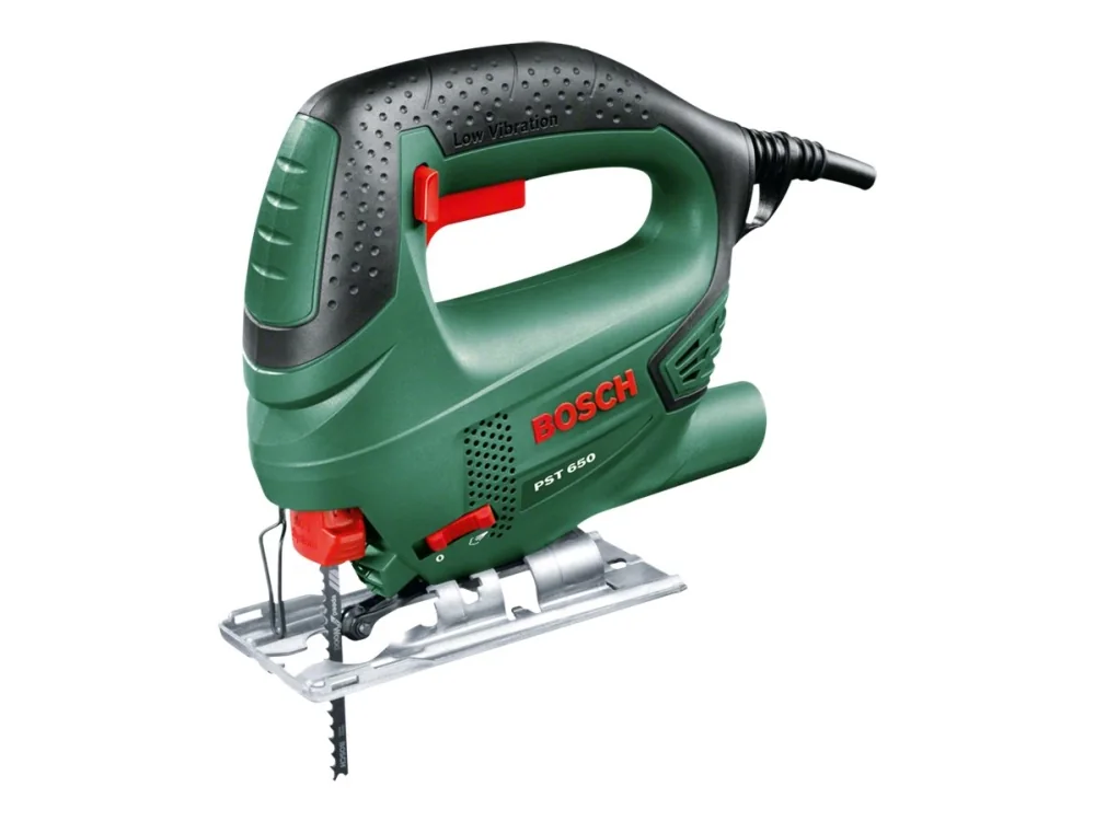 Bosch STIKSAV PST 650 M/1 T144D SAVKLINGE IK Bosch STIKSAV PST 650 M/1 T144D SAVKLINGE IK