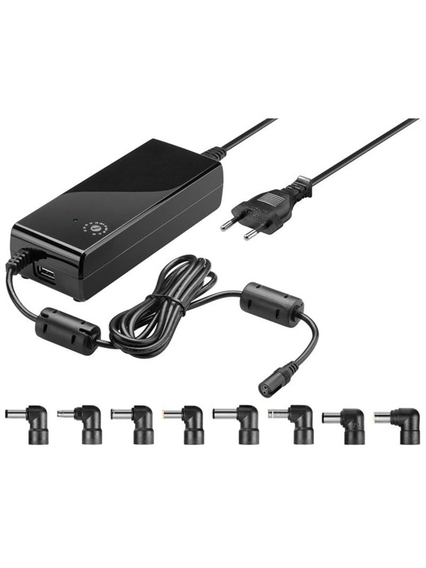 Pro Yleinen NB virtalähde 240V - 81 wattia