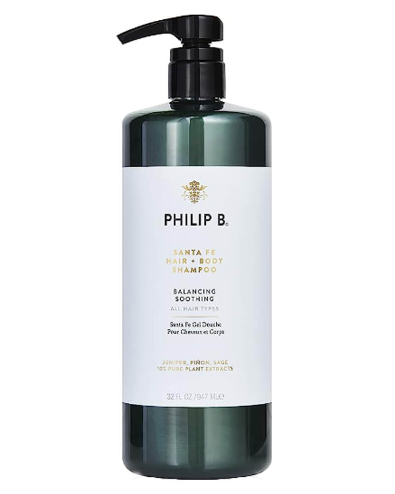 Philip B Scent of Santa Fe Balancing Shampoo 947 ml