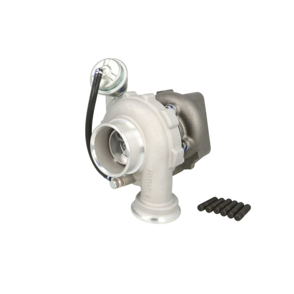 Turboahdin MAHLE 001 TC 17023 000