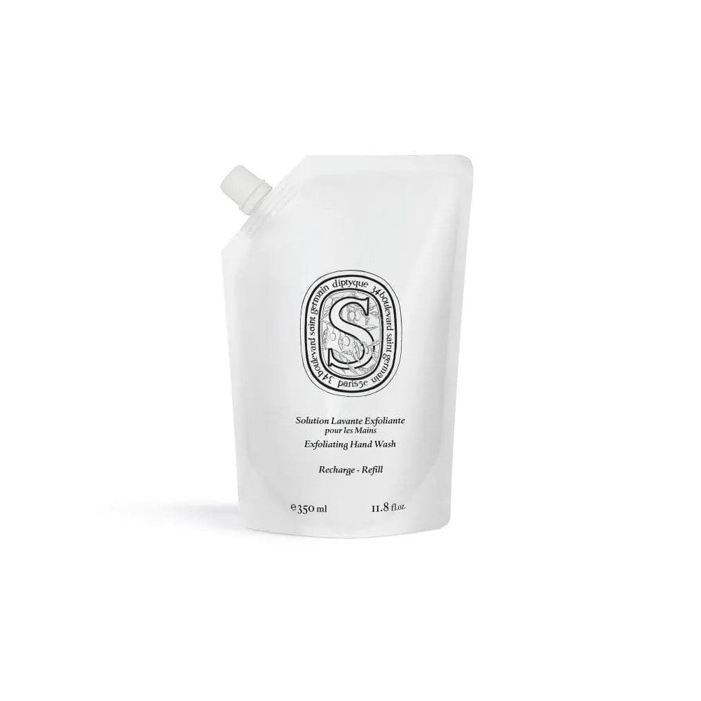 Diptyque Exfoliating Liquid Hand Cleanser Refill 350 ml