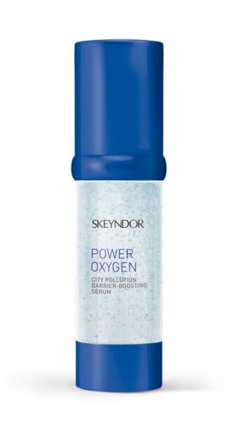 Skeyndor Power Oxygen - Anti-Pollution Detox Serum 30 ml