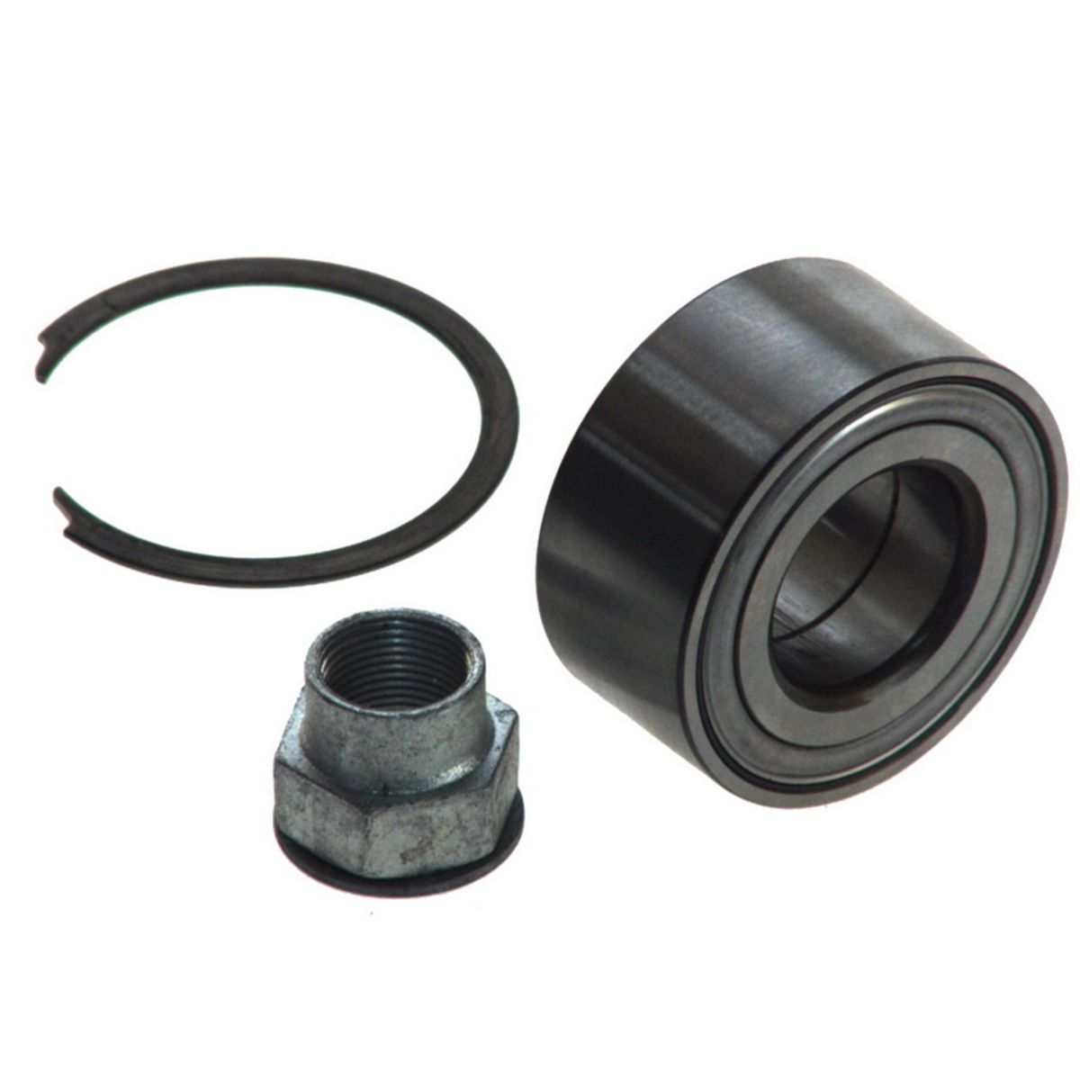 Pyöränlaakerisarja SKF VKBA 3414