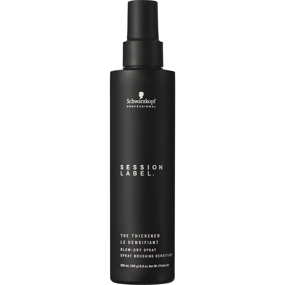 Schwarzkopf Professional Session Label Thickener 200 ml