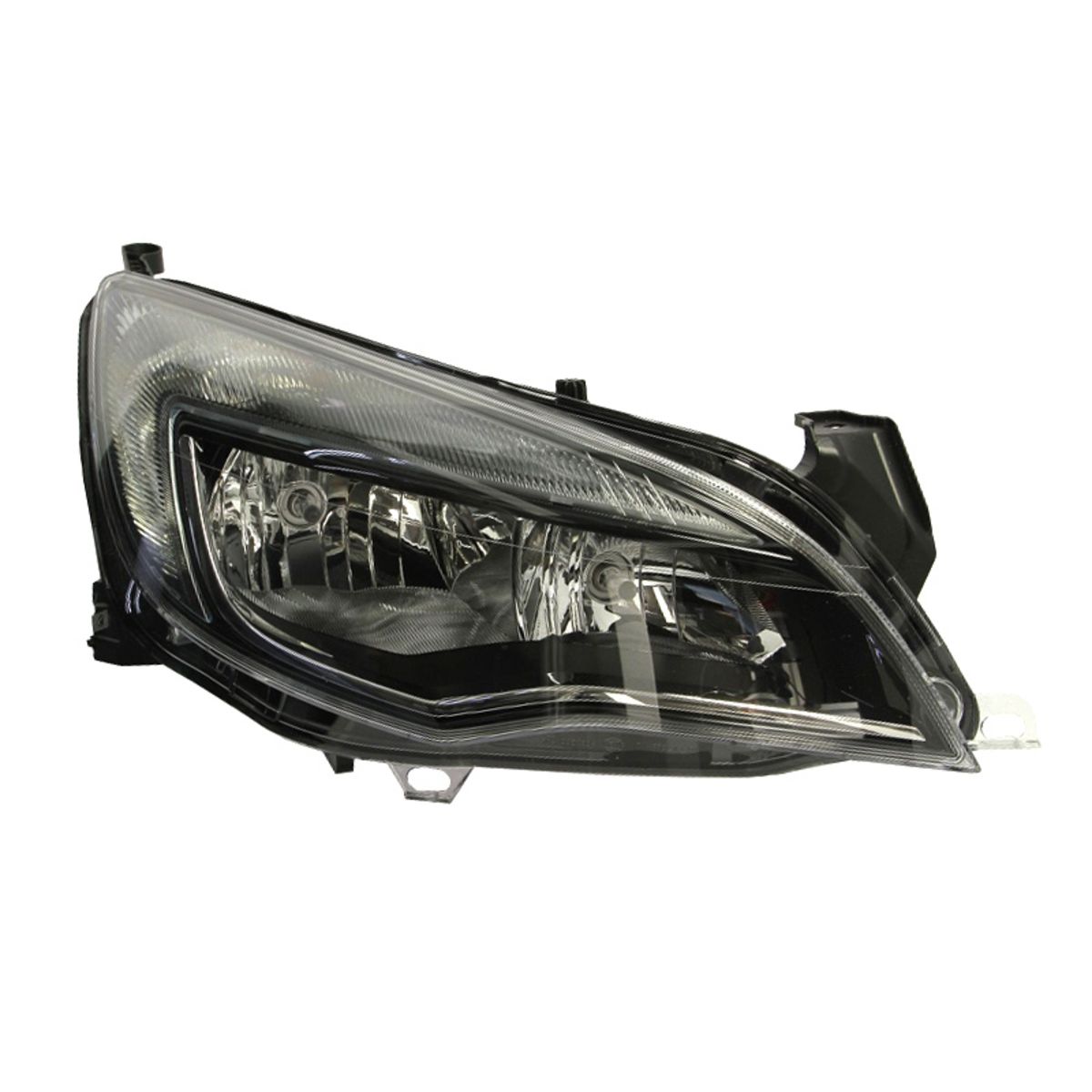 Ajovaloumpio HELLA 1EG 010 011-681