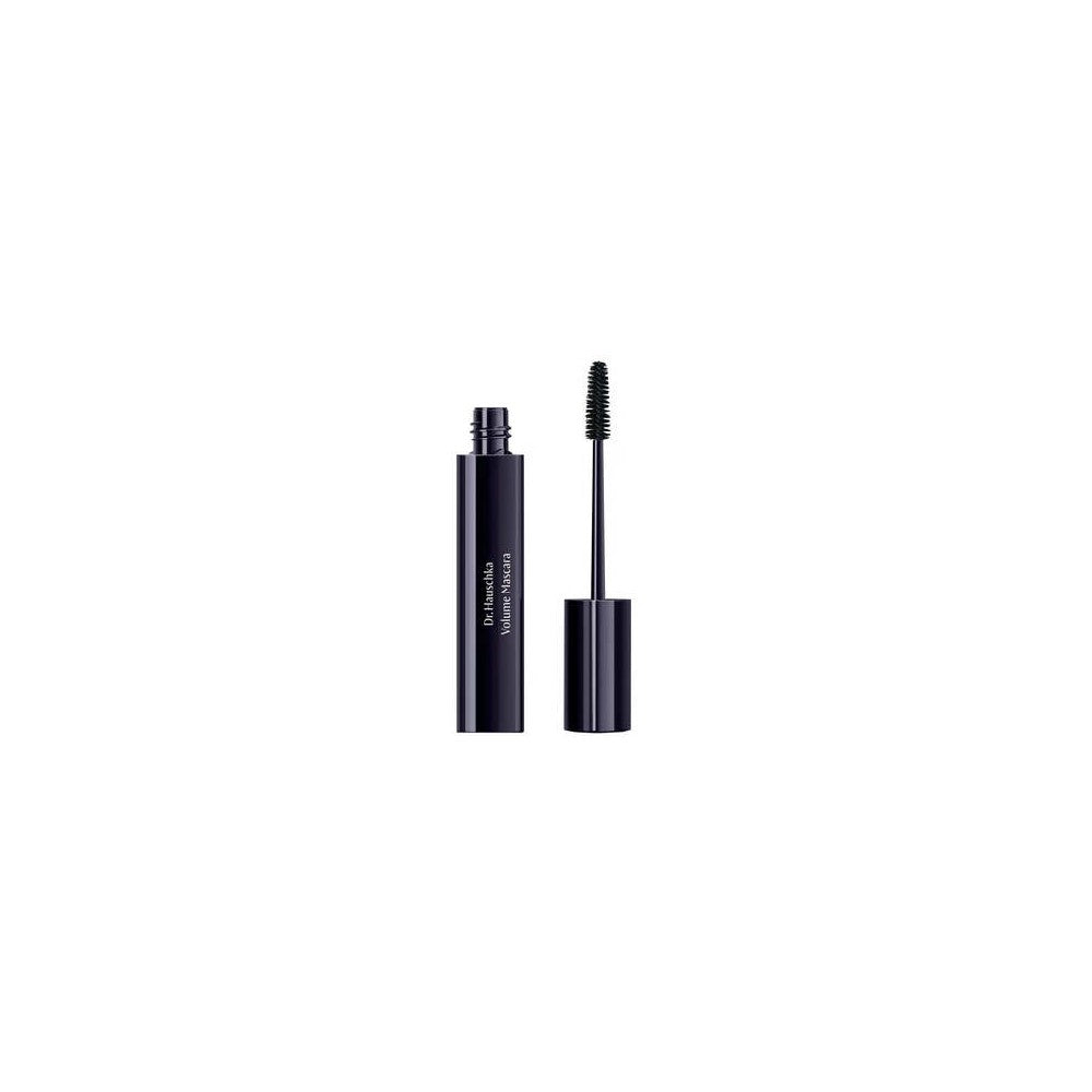 Dr. hauschka (Volume Mascara) 8 ml 01 Musta