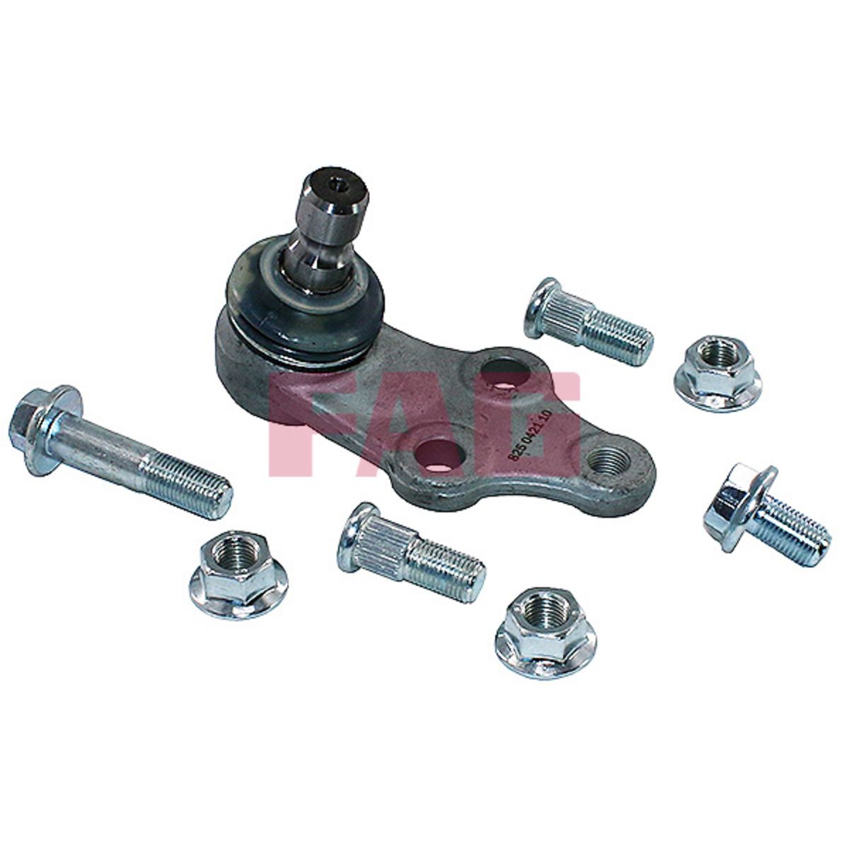 Pallonivel FAG 825 0421 10