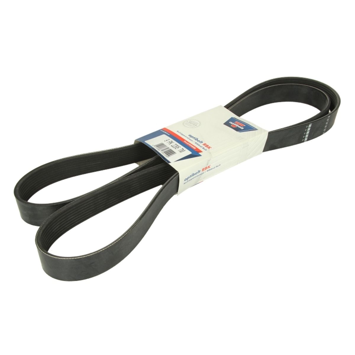 Moniurahihna OPTIBELT 9 PK 2295 TM