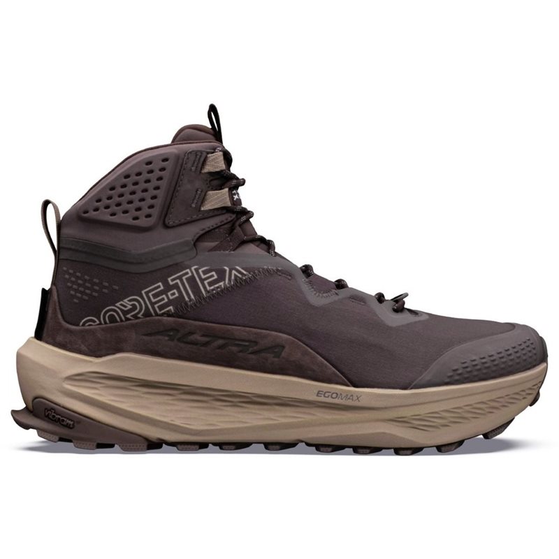 Altra Olympus 7 Mid GTX K. 461⁄2 Harmaa Miehet