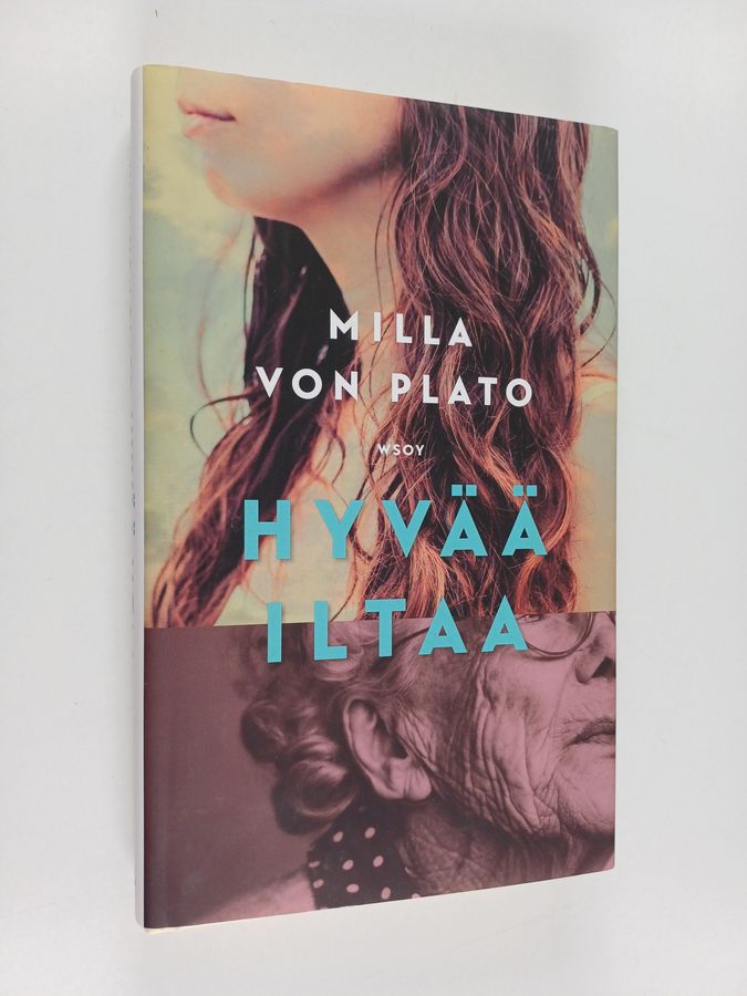 Hyvää iltaa