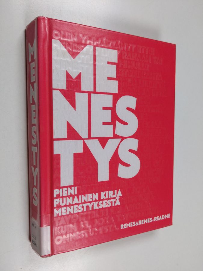 Menestys