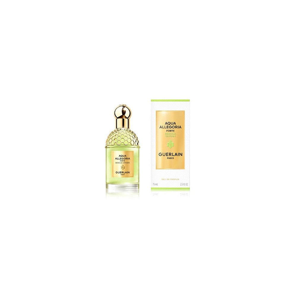 Guerlain Aqua Allegoria Eau De Parfum Forte Nerolia Vetiver 75 ml Spray
