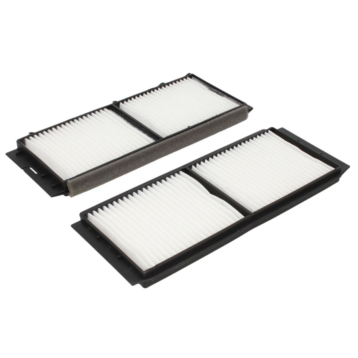 Suodatin, sisäilma MANN-FILTER CU 26 008-2