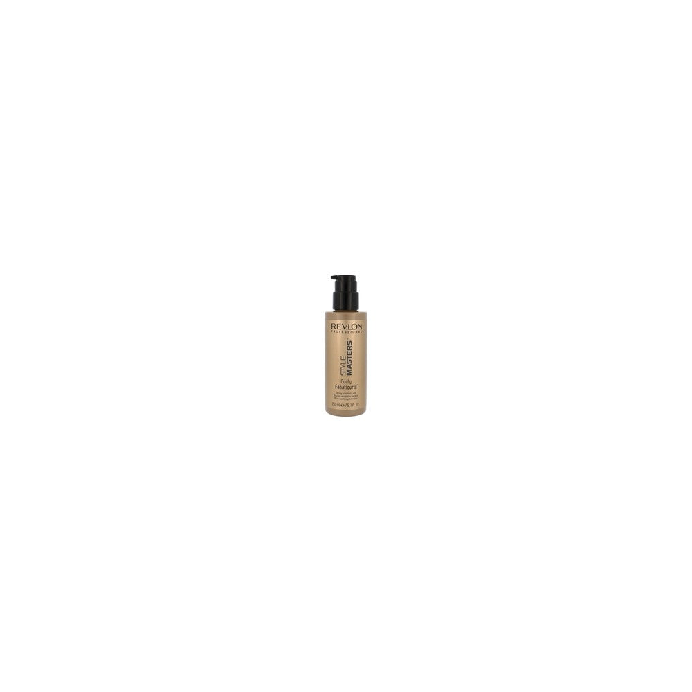 Revlon Style Masters Curly Fanaticurls 150 ml — Crema capelli
