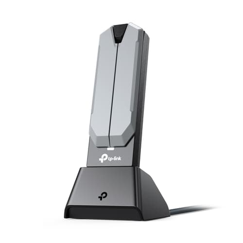 TP-Link Archer TBE400UH USB WiFi 7 -adapteri
