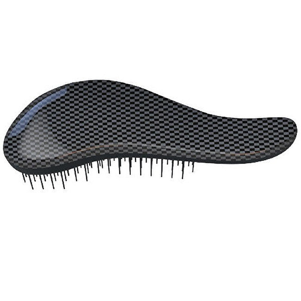 Dtangler Dtangler Black Point - Hiusharja kahvalla