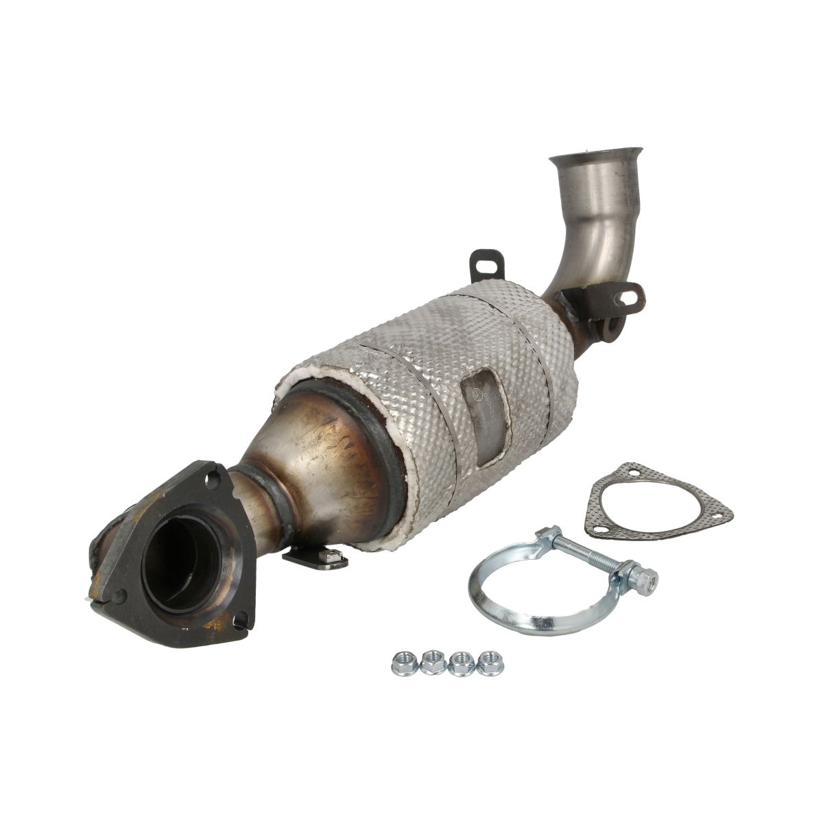 Katalysaattori BOSAL 090-332