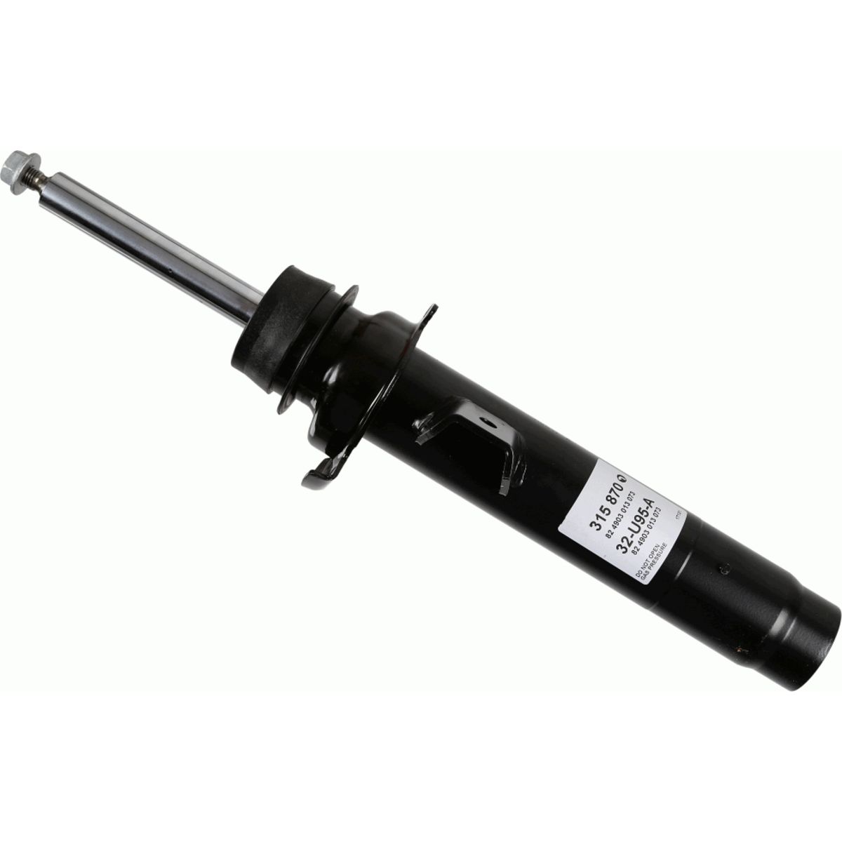 Iskunvaimennin SACHS 315 870