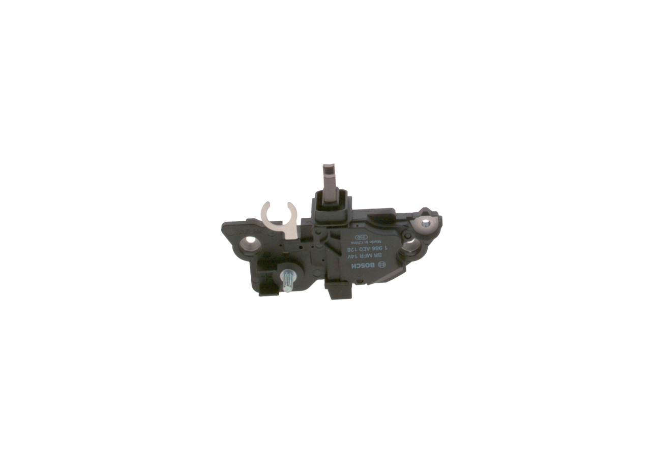 Bosch Jännitteensäädin 1986Ae0128