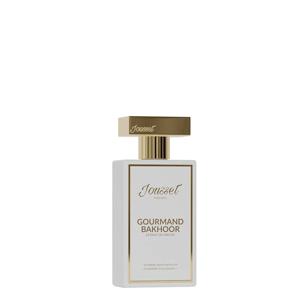 Jousset Parfums Gourmand Bakhoor hajuvesiuute 50 ml
