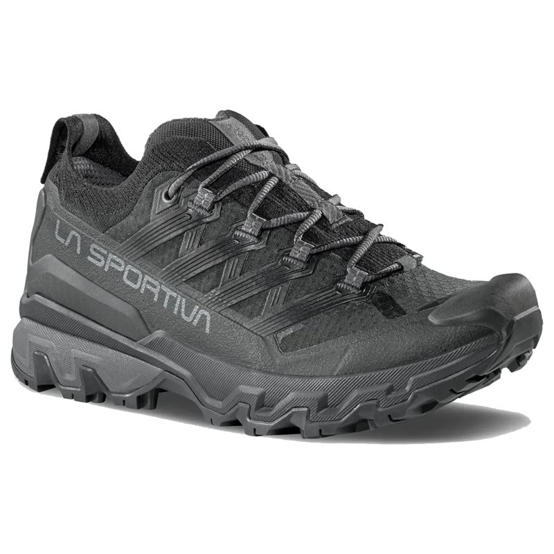 La Sportiva Ultra Raptor 3 Woman Black - 38