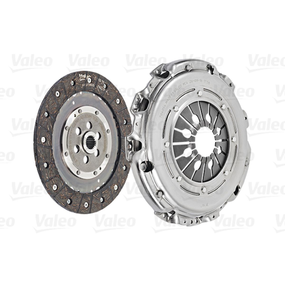Kytkinpaketti VALEO 832223