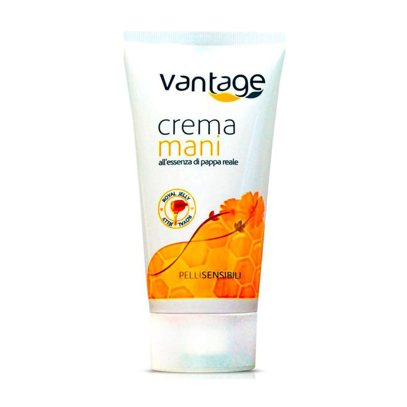 Vantage Käsivoide kuningatarhyytelöllä 150 ml