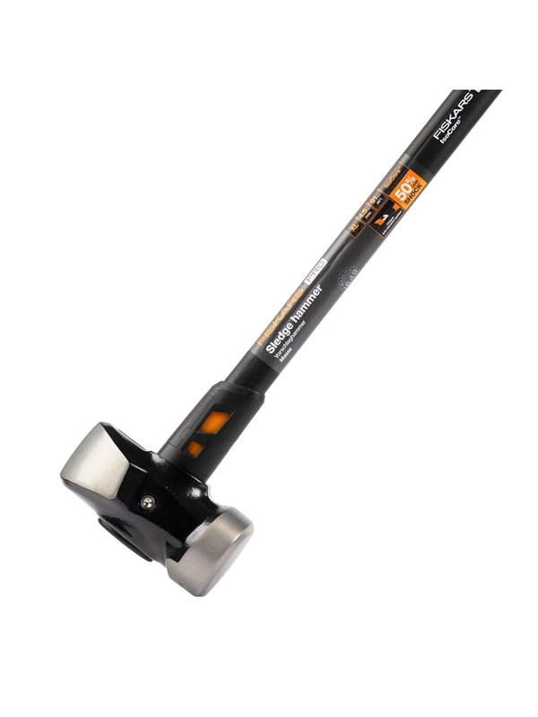 Fiskars IsoCore-painava vasara XL 10 lb/36