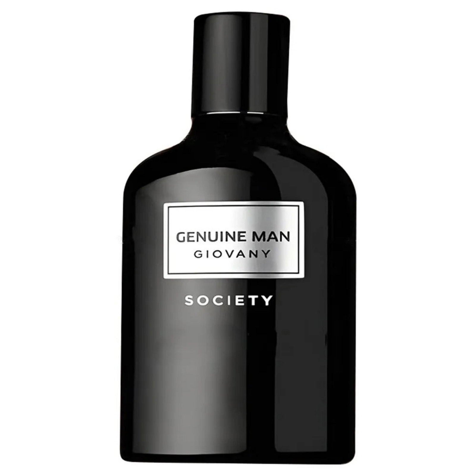 Fragrance world Genuine Man Giovany Society eau de parfum - 100 ml