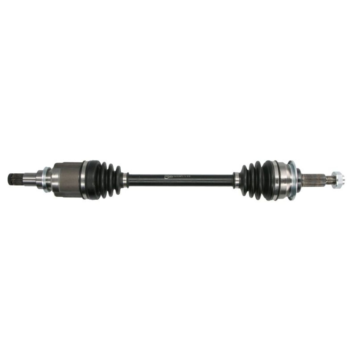 Vetoakseli PASCAL G2X089PC