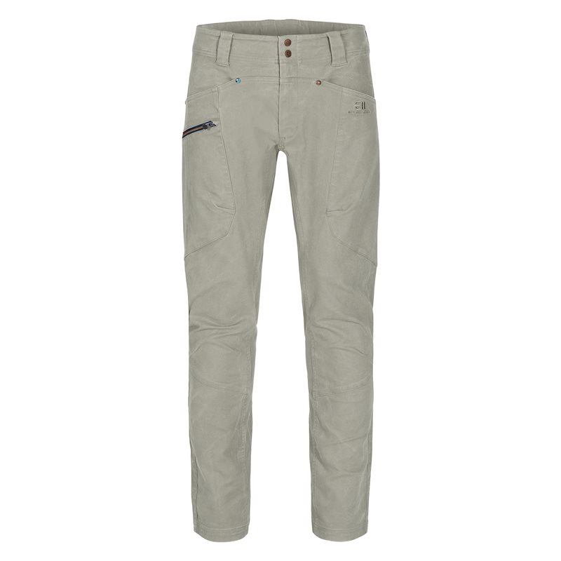 Elevenate M Pebble Pants Vintage Khaki - S