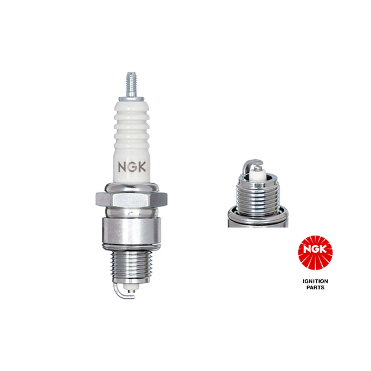 Sytytystulppa NGK 1046