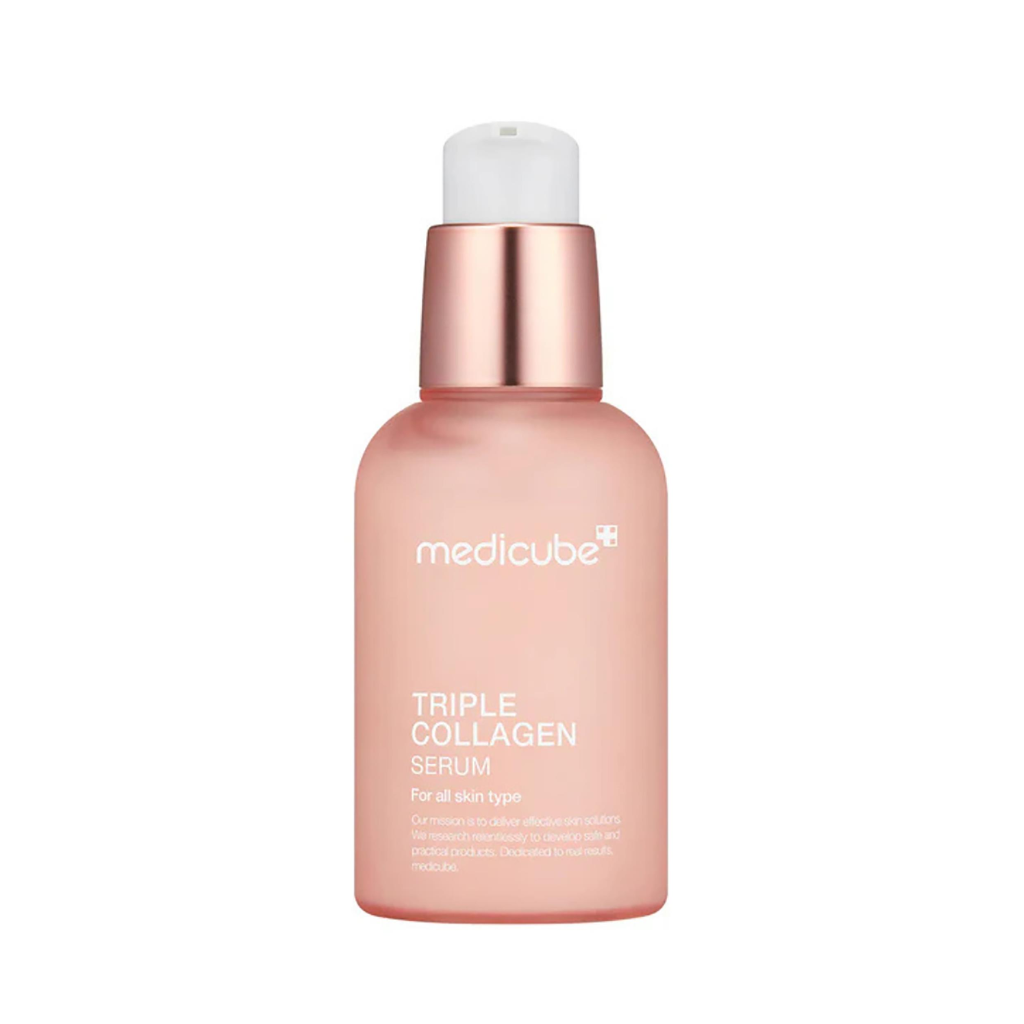 Triple Collagen Serum 4.0