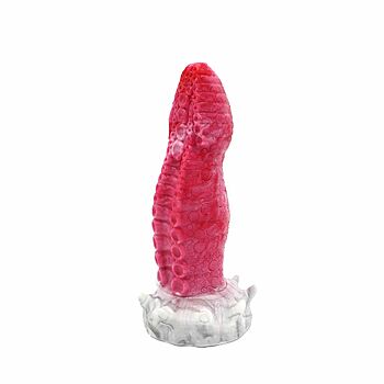 Kiotos Monstar Dildo Beast 24 21cm Dragon Dildo