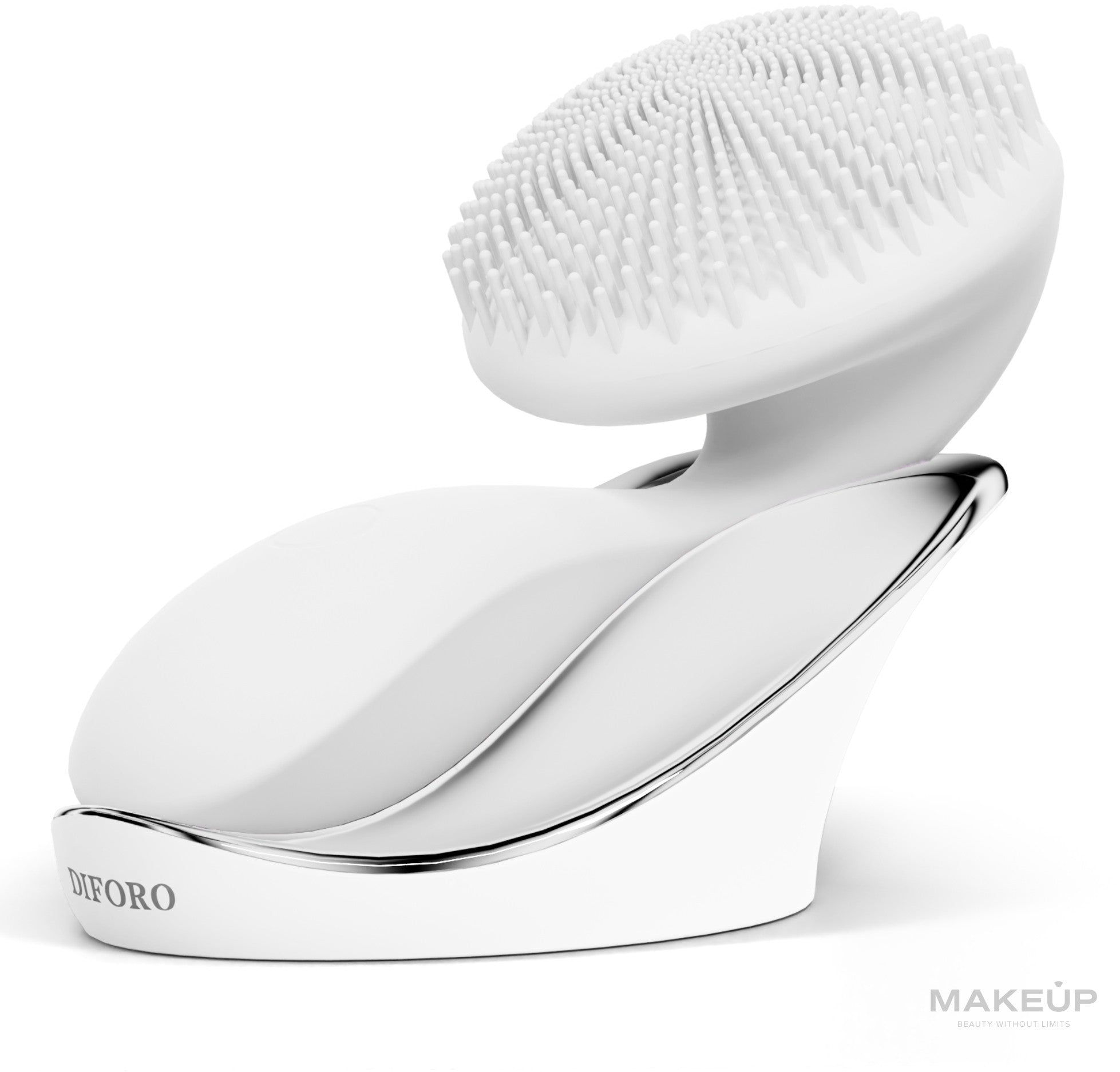 Diforo Arum kasvoharja Silver
