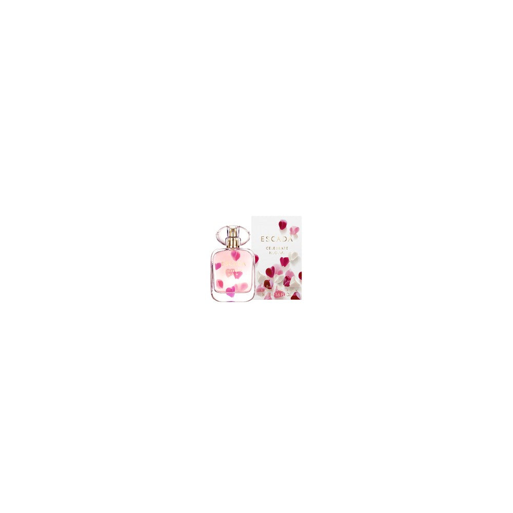 Escada Celebrate NOW Eau de Parfum naisille 50 ml