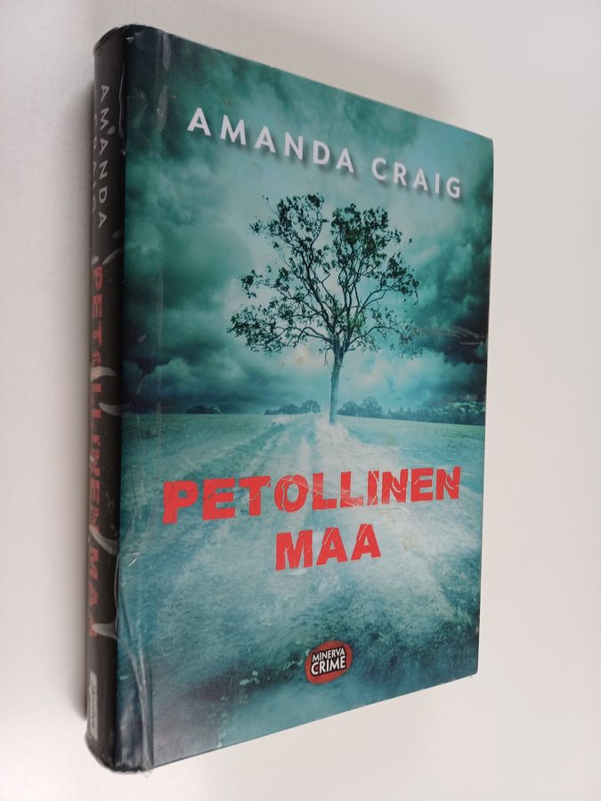 Petollinen maa
