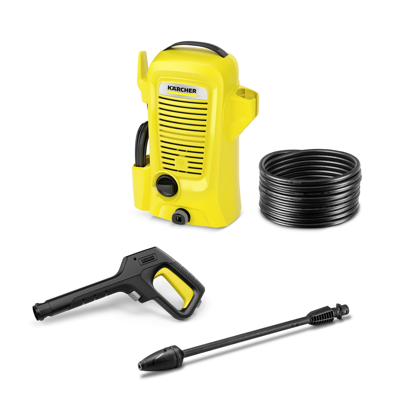 Kärcher - Painepesuri K 2 Universal Edition