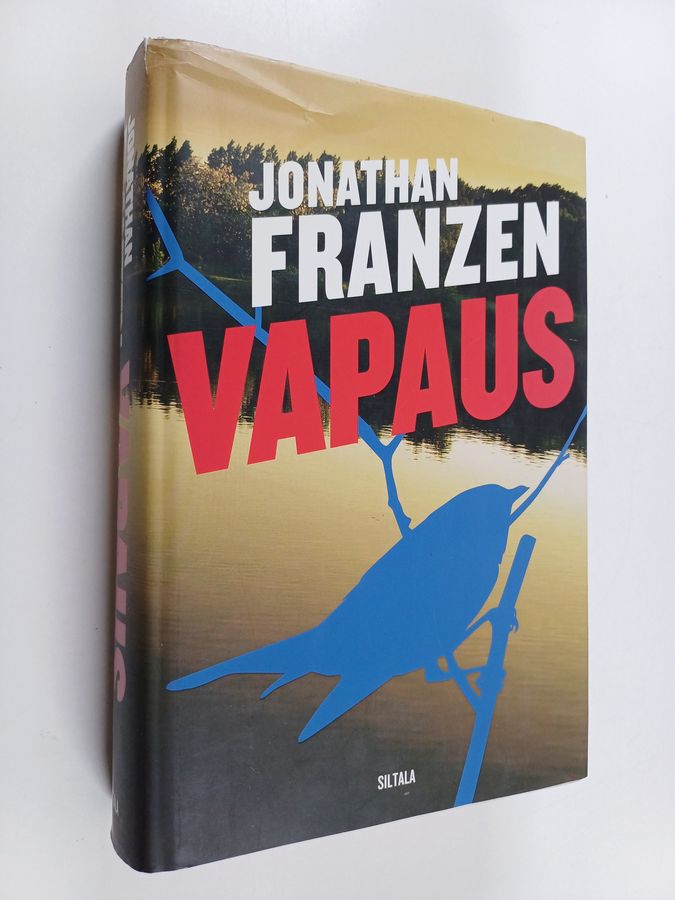 Vapaus