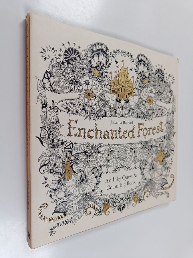 Enchanted Forest