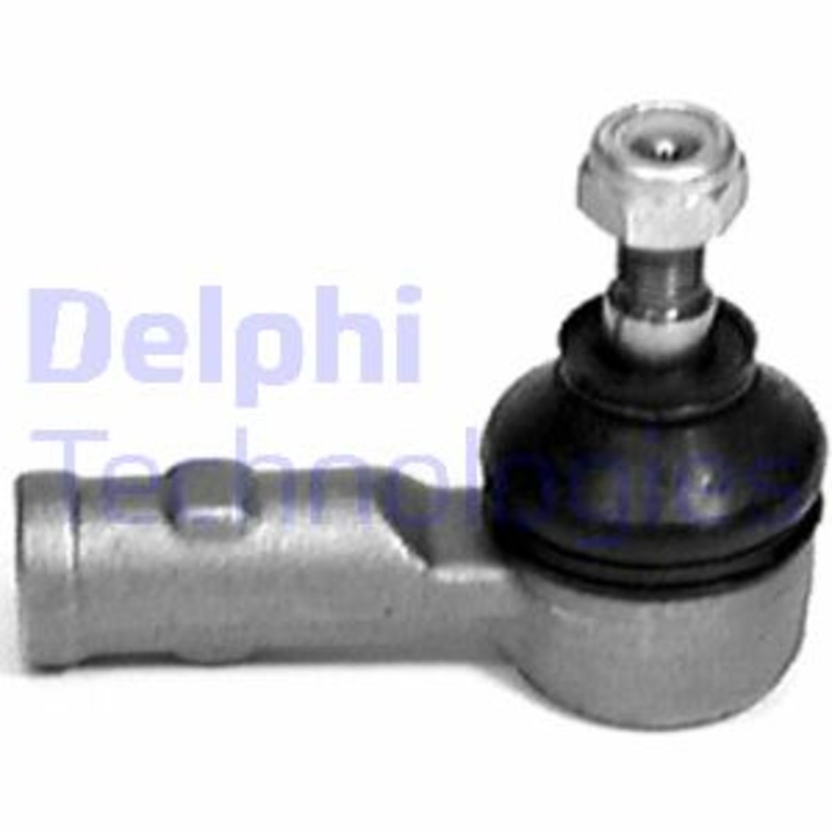 Raidetangon pää DELPHI TA771