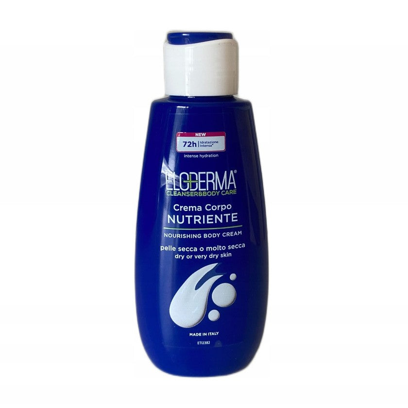 Eloderma Ravitseva vartalovoide - Minisize 100 ml