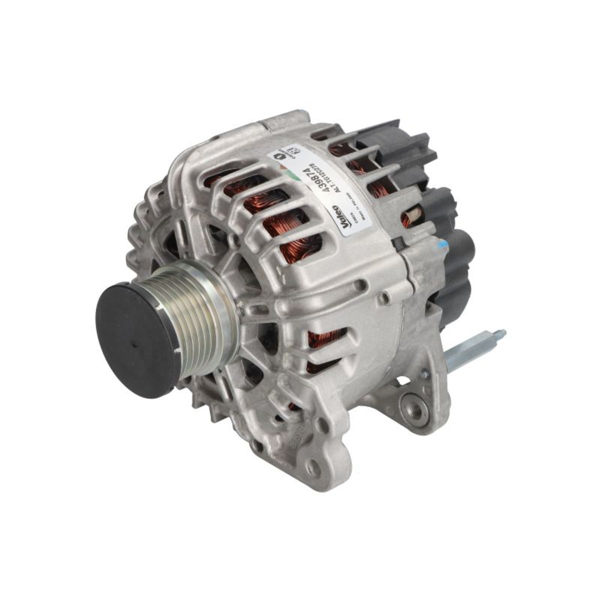 Laturi VALEO 439874